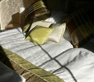 Allburys Boutique B&B