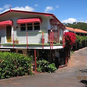 Alfa Boutique Motel